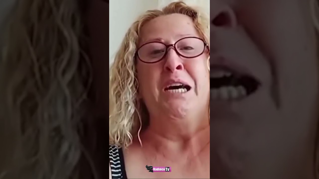 💥 Donald Trump’ın kızı olduğunu iddia eden Necla Özmen,