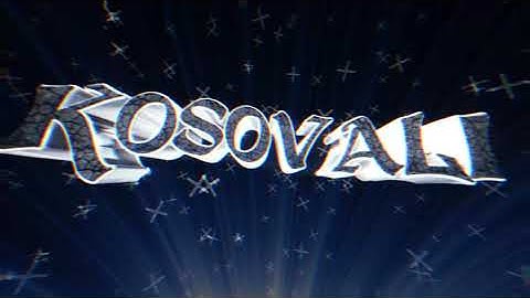 NEW INTRO 2020-2021 [READ DESCRIPTION]