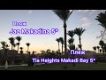 Прогулка через отель Tia Makadi Bay 5* и отель Jaz Makadina 5*