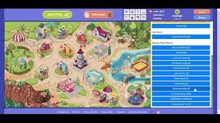 Playing As A Tabby Cat at Meow the Cat pet screenshot 3