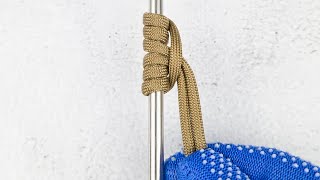 Episode 4 Rope Knots for Daily Life