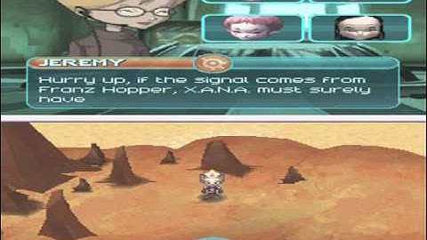 Code Lyoko Fall of X.A.N.A Gameplay