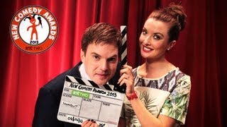 RTÉ Two New Comedy Awards | Final