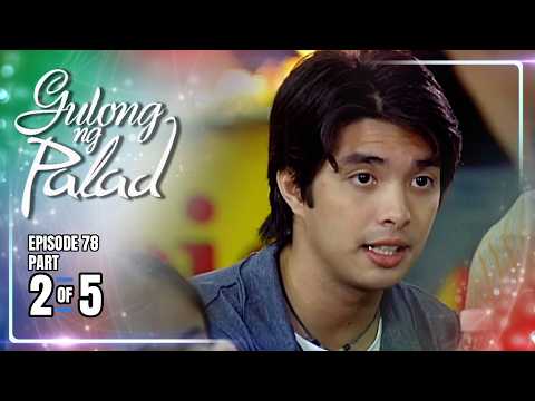 Gulong Ng Palad | Episode 78 (2/5) | October 16, 2026
