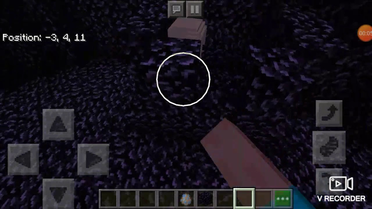Scp 173 vs 073 minecraft - YouTube