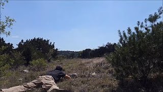 Bushmaster ACR 6 8 ARP Kit - Training 2018MAR25