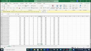 How to log data by modbus poll | How to create excel by modbus poll |