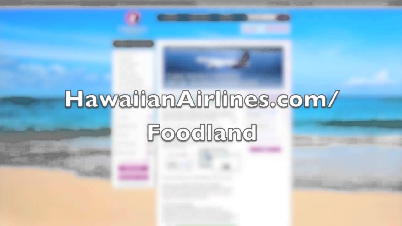 linking hawaiianmiles maika i accounts youtube