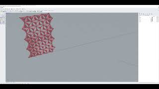 Parametric Kinetic Facade