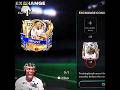 RAPHINHA TROLL 🤡👎 #eafcmobile #fifamobile #fifa #eafc