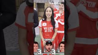 The Moment Phil DeFranco Won $1,000,000 #mrbeast #moments #aivideo