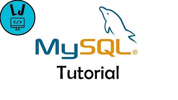 MySQL Tutorial 25 - CROSS JOIN