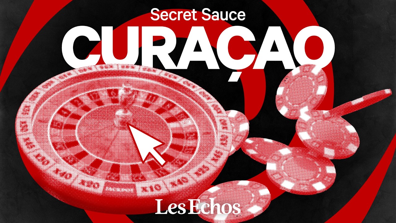 Curaçao, la capitale des casinos en ligne illégaux｜Secret Sauce
