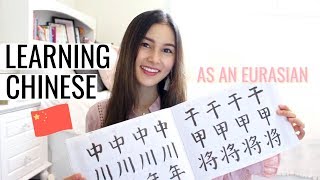 How I'm Learning Chinese⎮Memorising, Motivation, Note-Taking & Tips How I'm Learning Chinese⎮Memorising, Motivation, Note-Taking & Tips