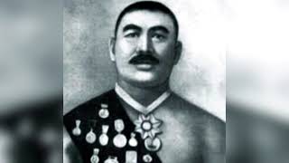 Қажы Мұқан Мұңайтпасұлы (1886-1948)