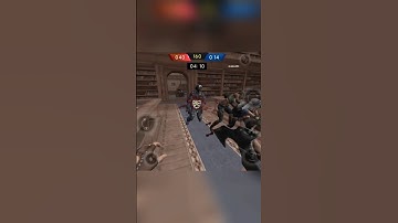 mini axe rica in burning hall cspb android #cspbandroid #pointblank #shorts