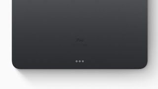 Unlocking iPad's Secret: What are the Golden Dots?