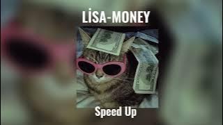 Lisa-Money (Speed Up)