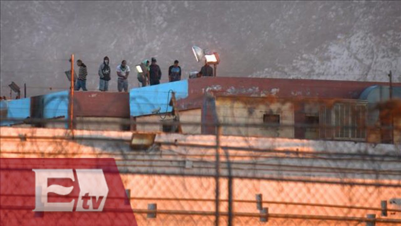 Los Zetas obtenían ingresos millonarios por cobro de cuotas en Topo Chico/ Vianey Esquinca