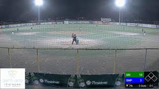 Curacao National Championship 2026 - League AA - St.rosa Indians VS St.maria Pirates -Semifinals gm5