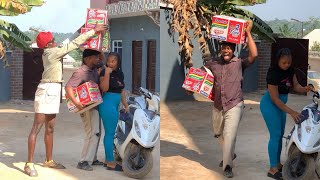 Behind The Scenes On Set With Sirbalo And Therealemipato