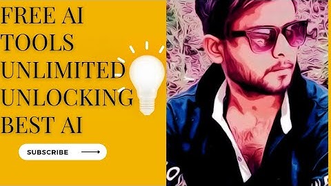 Free AI: The Ultimate Thumbnail Guide! Ai Tool ganretor subtitles ai Tool control