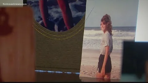 UNSOLVED: The 1987 murder of Melissa Ellison