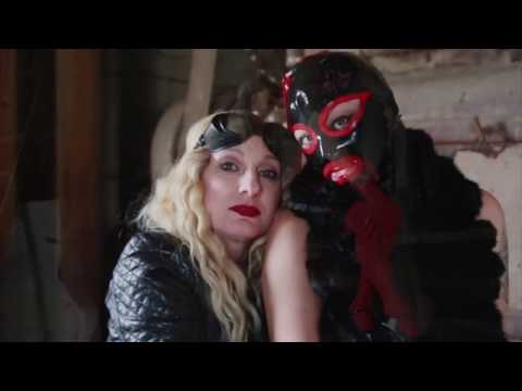 Mistress Misia - Follow the Witch