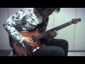The best  Dream Theater  -Guitar solo & Unison-  Cover by Muneyuki