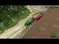 ensilage en multi! john deere 6r
