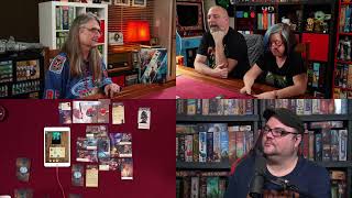 GameNight! LIVE!! |Unlock!: Game Adventure