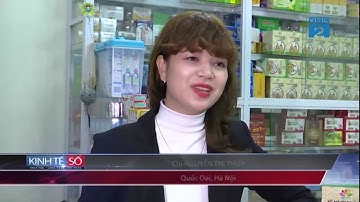 Góc nhìn người tiêu dùng - Ngũ cốc dinh dưỡng Min Min