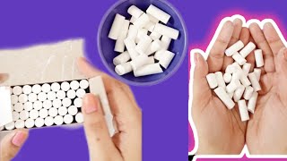 Homemade Chalk Canvas Painting On Chalk Canvas