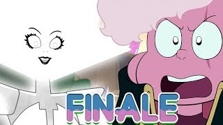 Steven Universe Season 5 Finale Date Incoming? Steven Universe Season 5 Finale Date Incoming?