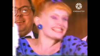 Holden Nova Commercial: Its the car that you love (1989, Australia)