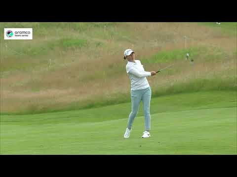 Day 1 highlights | Aramco Team Series London