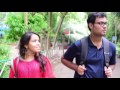 Transition a short film on jadavpur university