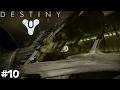Crotas Splitter #10 Destiny Let's Play Deutsch / German