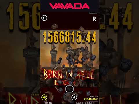 Получи бонус в Вавада Casino и начните играть в онлайн-казино сегодня!