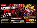 Live streaming of Pashu000