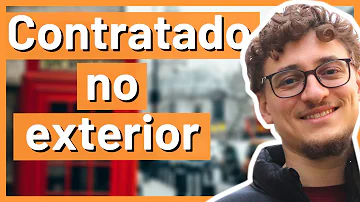 O que fazer para conseguir um emprego no exterior?