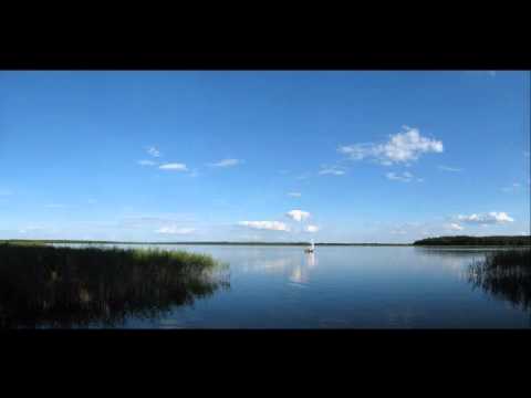 Roman Roczeń - Jasnowłosa