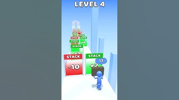 Bridge Run 3d #Shortvideo #Shortsgames