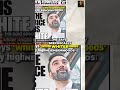 Undercover: Zohran Mamdani Canvassing Reveals Voter Truths #shorts
