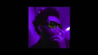The Weeknd - Is There Someone Else (intro looped   slowed)
