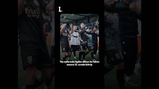 Yaz aylarında lisansı iptal edilen bu takım ligi 12. bitirmesine rağmen Eredivisie’ye yükselebilir!