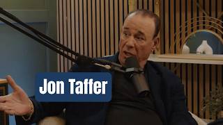 Bar Rescue’s Jon Taffer: How He Built His Empire | How Success Happens