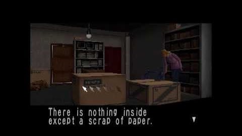 Clock Tower The First Fear Pt.4 I DID IT!!!