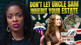 Don’t Let Uncle Sam Inherit Your Estate -Tax Smart Planning for 2024