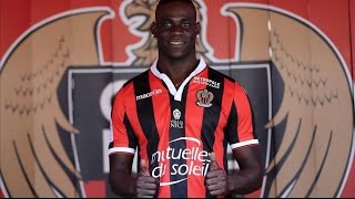 Mario Balotelli | Puro Instinto | Welcome To Niza | (Rap de Porta) | HD